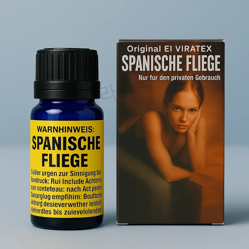 스패니쉬 플라이 2병 + 2병 이미지 1